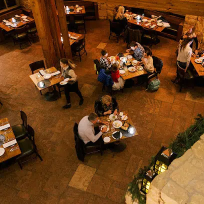 Cast & Cut - Seafood Dining